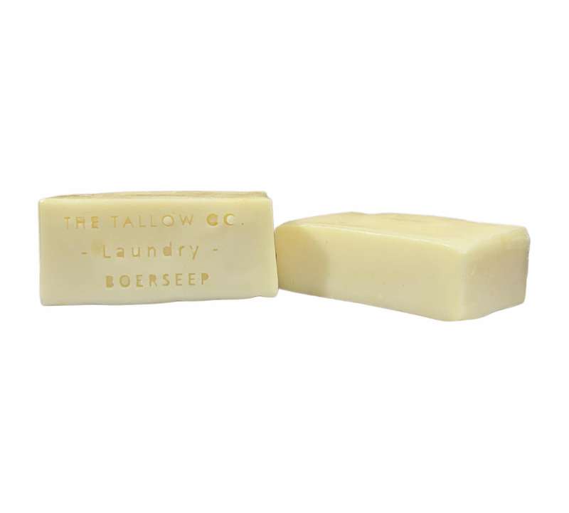Traditional Laundry Boerseep - High Cleansing Power 2x ±150 g