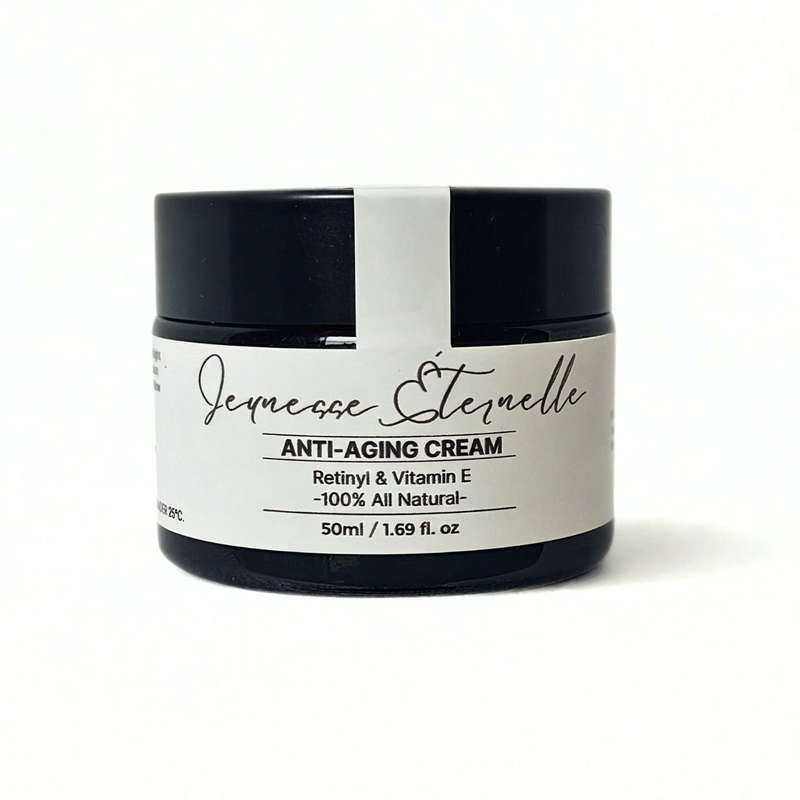 Tallow Anti-Aging Night Cream