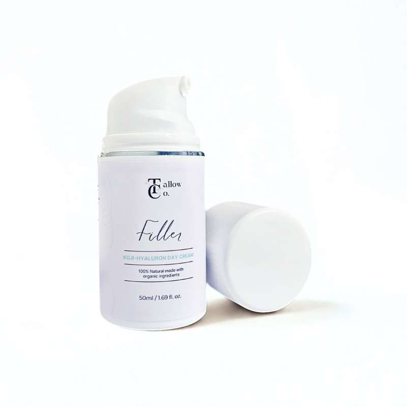 KojiHyaluron-Filler Tallow Day Cream