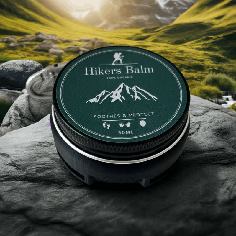Tallow Outdoor Balm