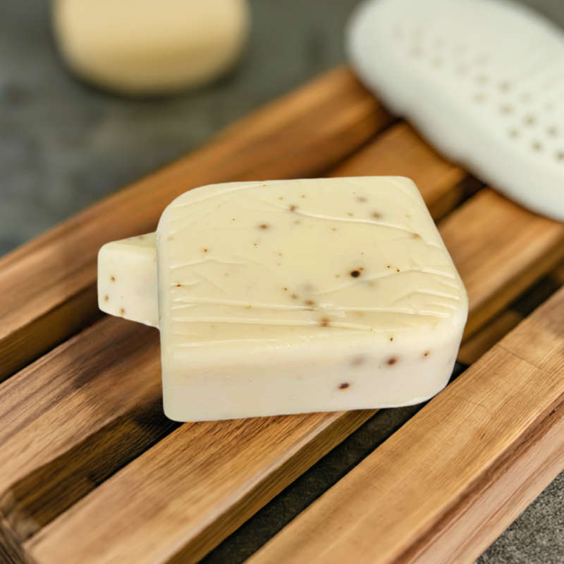 Tallow Soap - Sandalwood