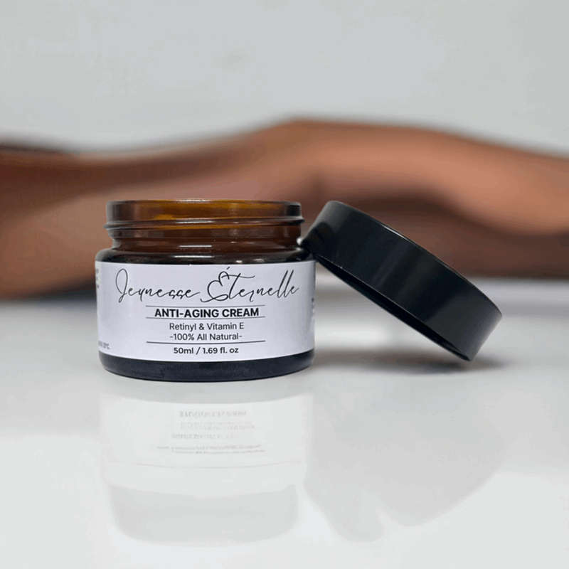 Tallow Anti-Aging Night Cream