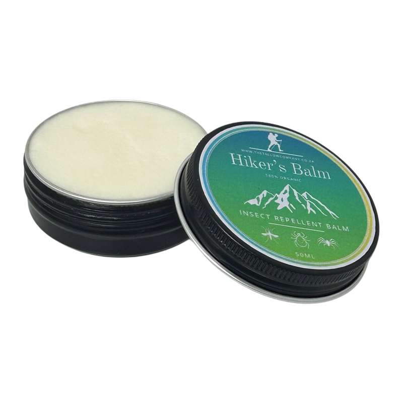 Tallow Balm - Insect Repellent