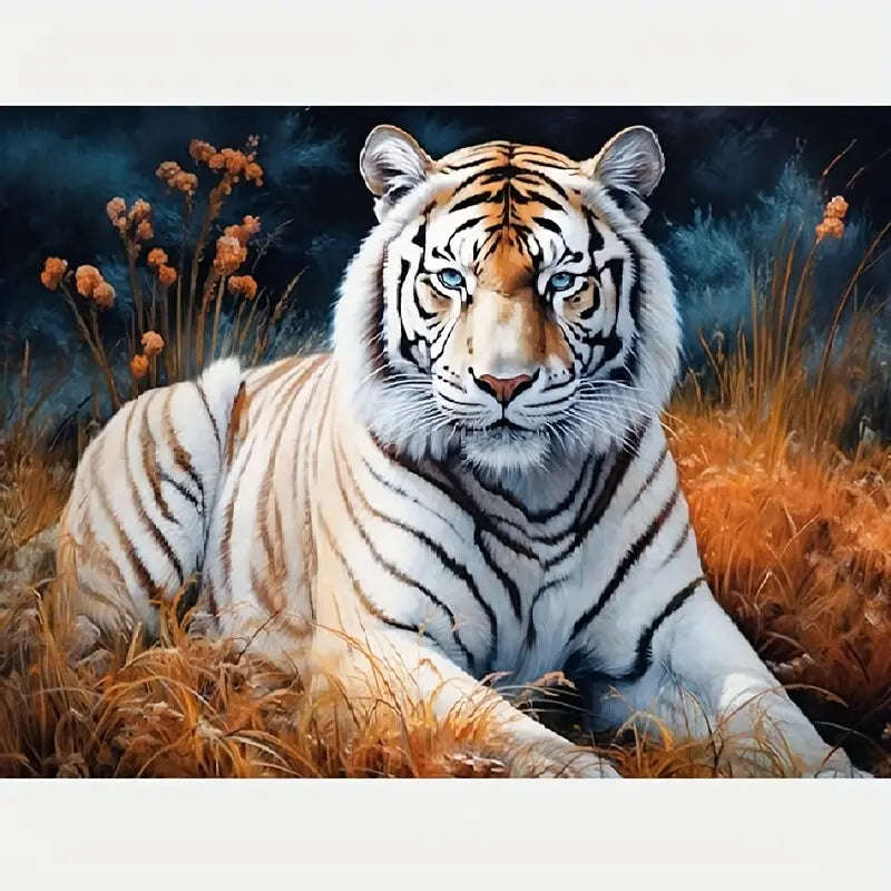 White Tiger