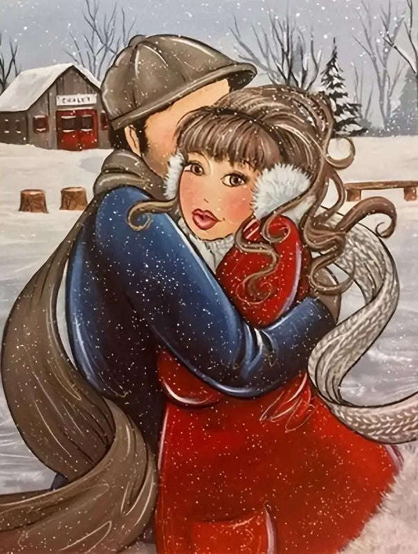 Fat Lady - Hug