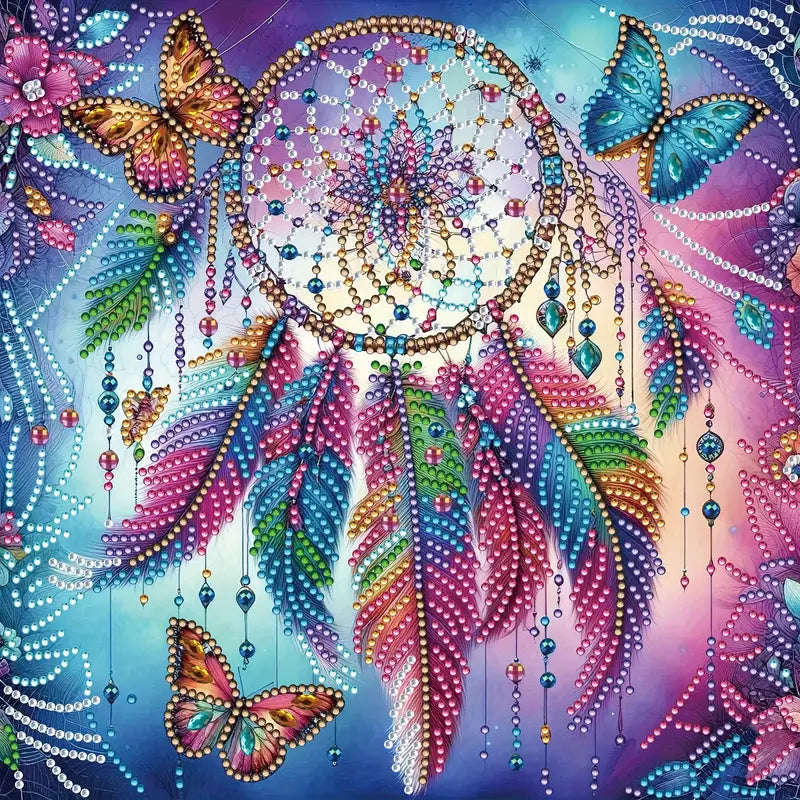 SPECIAL PARTIAL Dream catcher
