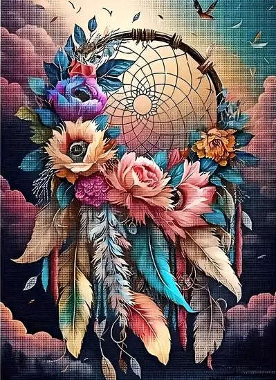 Dreamcatcher