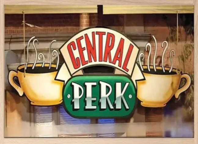 Central Perk