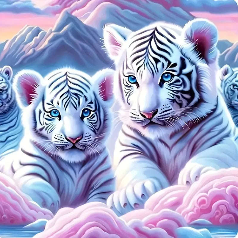 Tiger cuties