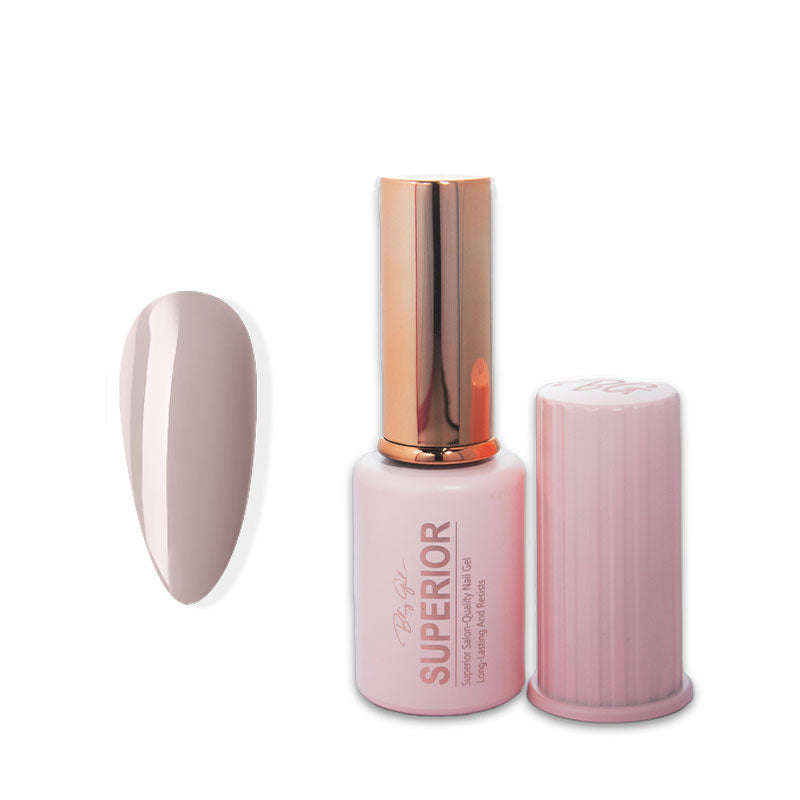 Bling Girl Superior Salon-Quality Nail Gel