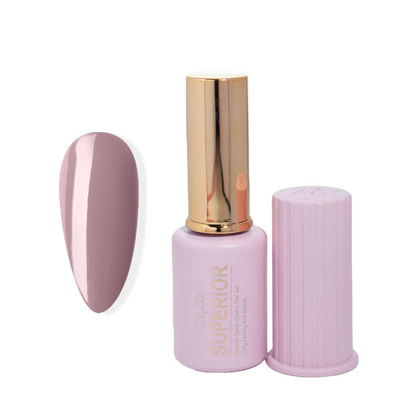 Bling Girl Superior Salon-Quality Nail Gel