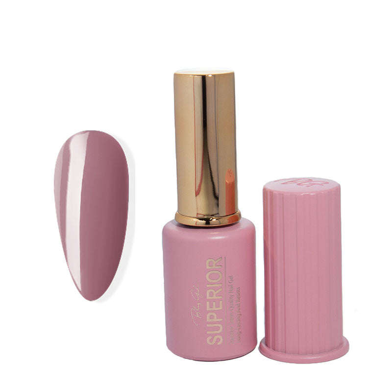 Bling Girl Superior Salon-Quality Nail Gel