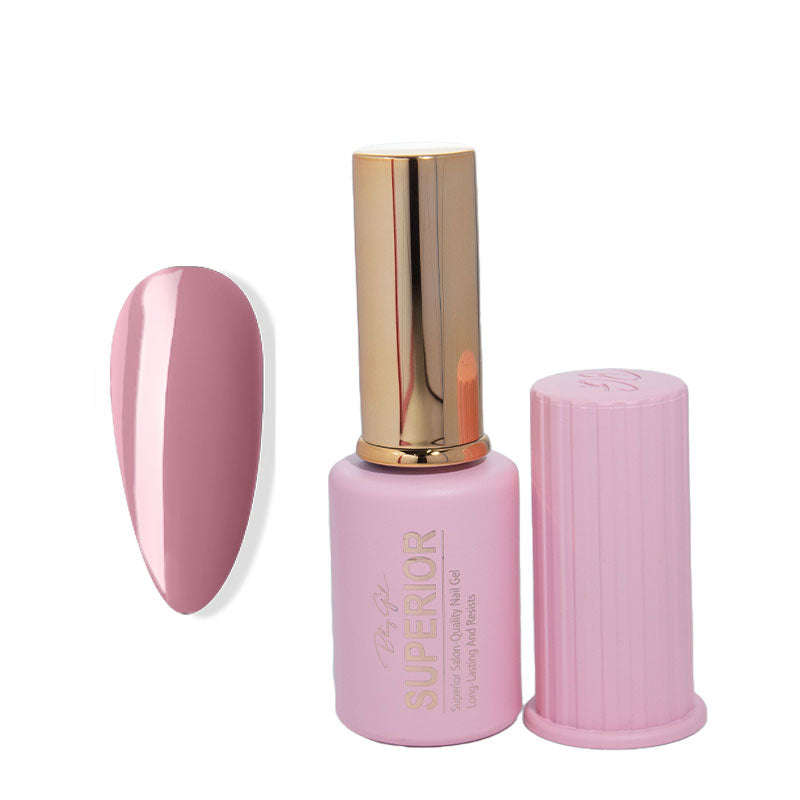 Bling Girl Superior Salon-Quality Nail Gel