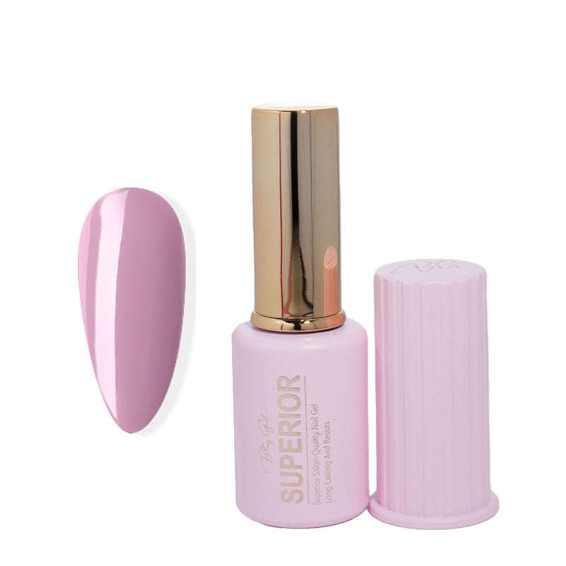 Bling Girl Superior Salon-Quality Nail Gel