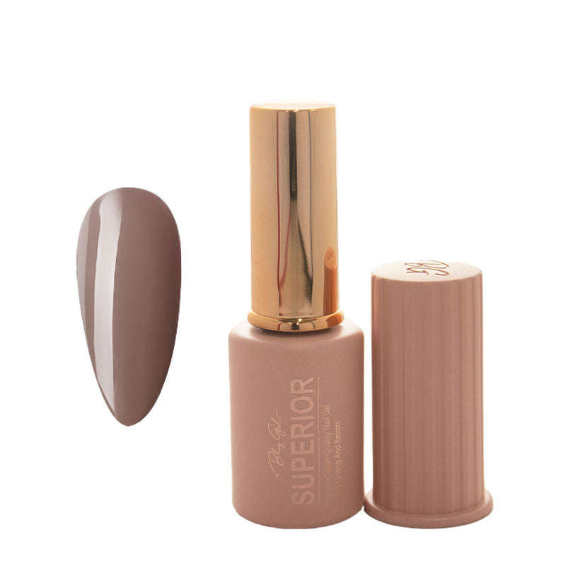 Bling Girl Superior Salon-Quality Nail Gel