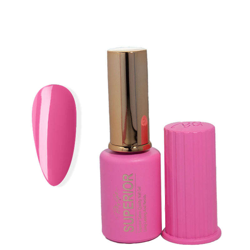 Bling Girl Superior Salon-Quality Nail Gel