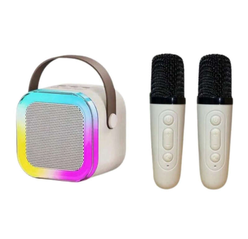 Mini Karoake Machine