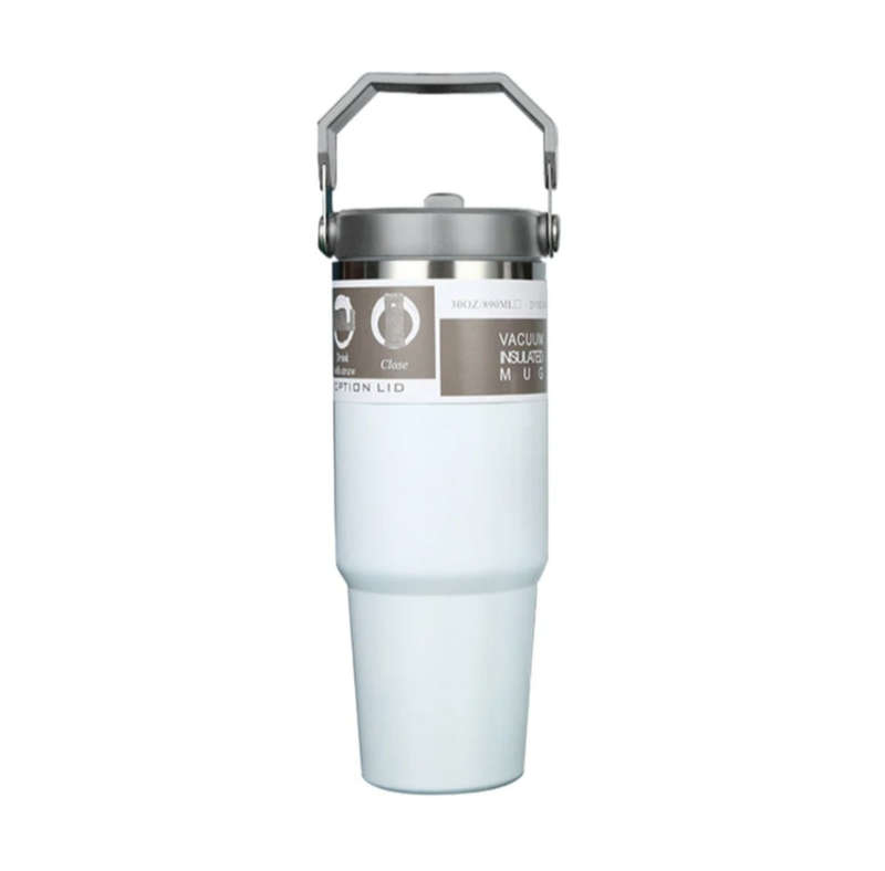 Tumbler Stainless Steel 890ml