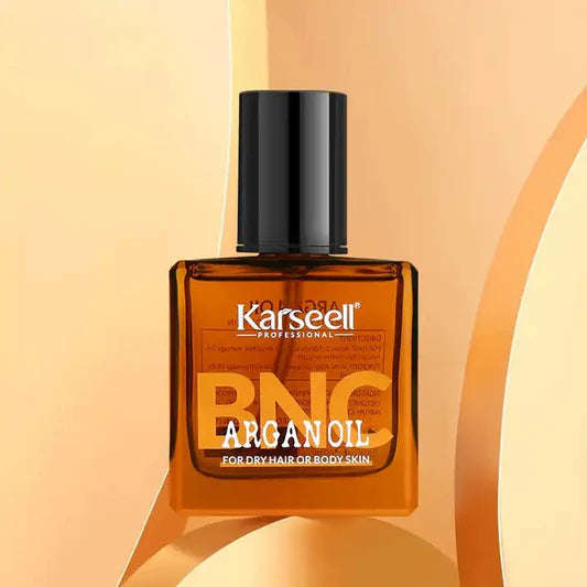 BNC Argan Oil 60ml