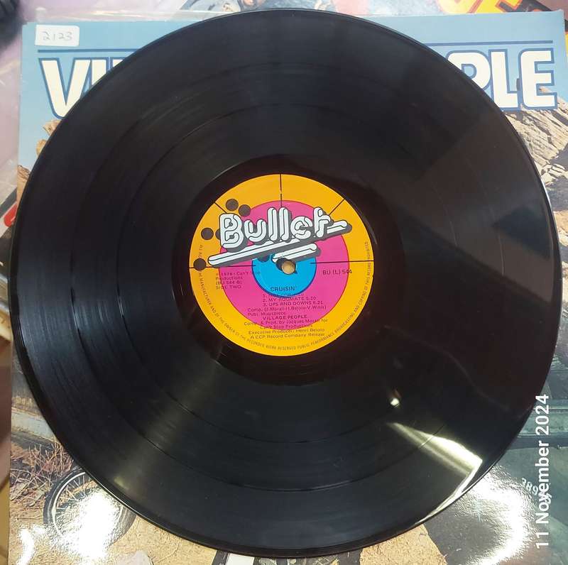 Village People - Cruisin - Vinyl