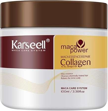Karseell Collagen Hair Treatment