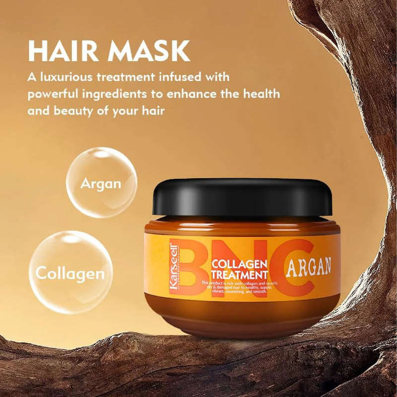 BNC Collagen Treatment 550ml