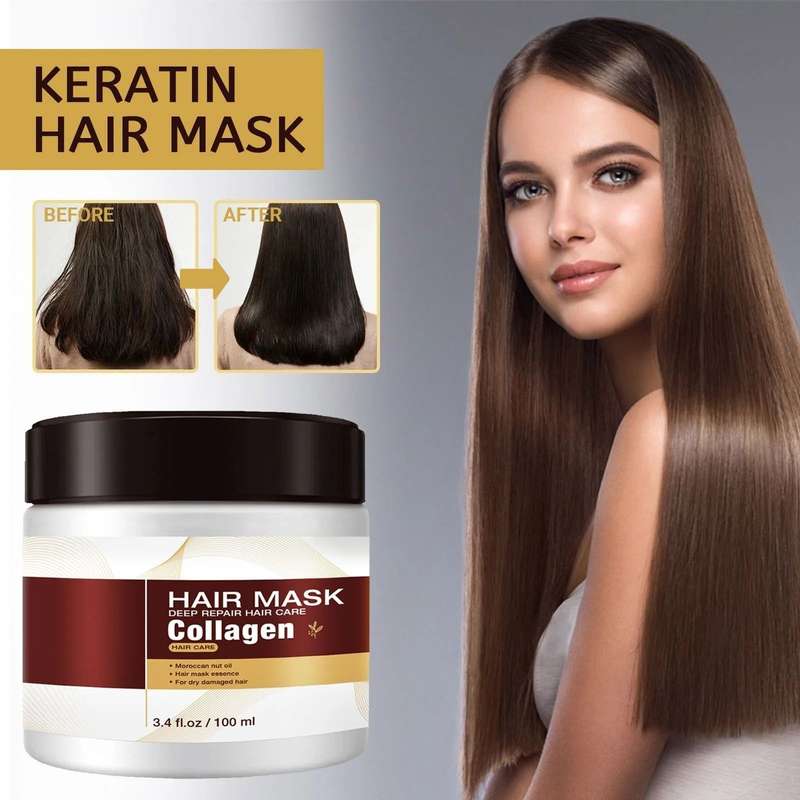 Karseell Collagen Hair Treatment