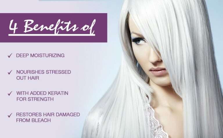 Karseell Maca Essence Purple Hair Mask 500ml