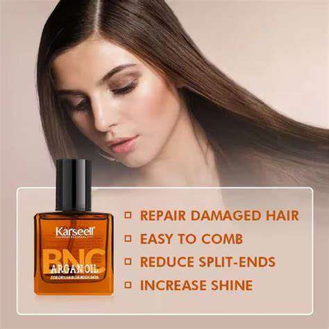 BNC Argan Oil 60ml