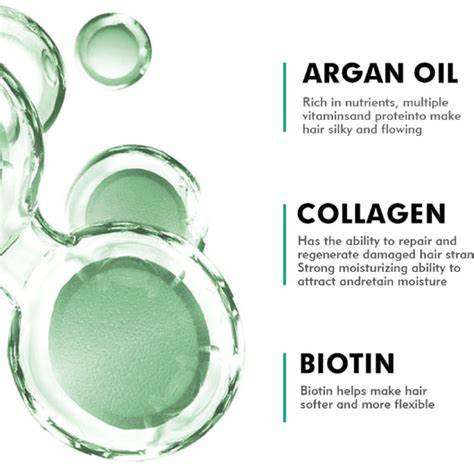BNC Argan Detangling Conditioner 500ml