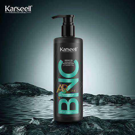 BNC Argan Detangling Conditioner 500ml