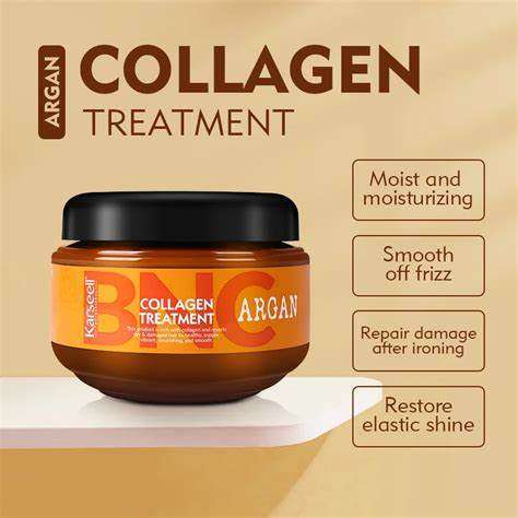 BNC Collagen Treatment 550ml