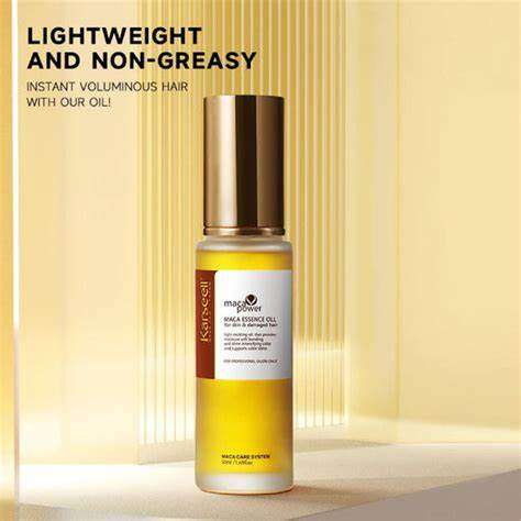 Karseell Maca Essence Oil Serum 50ml