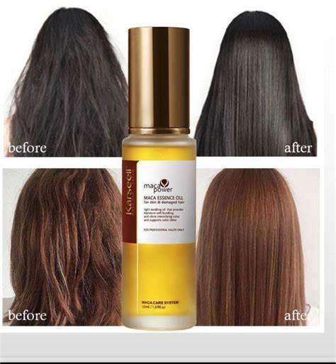 Karseell Maca Essence Oil Serum 50ml
