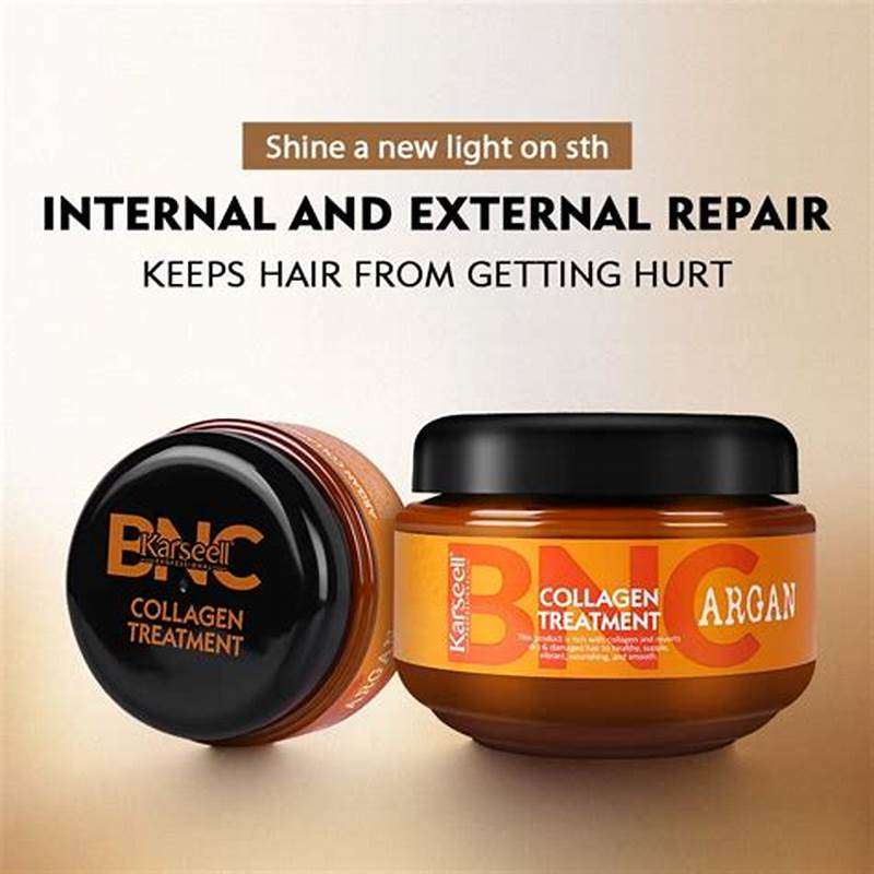 BNC Collagen Treatment 550ml