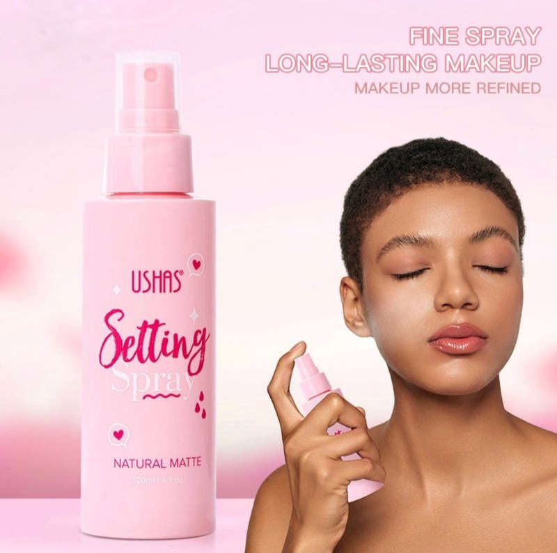 Ushas Setting Spray