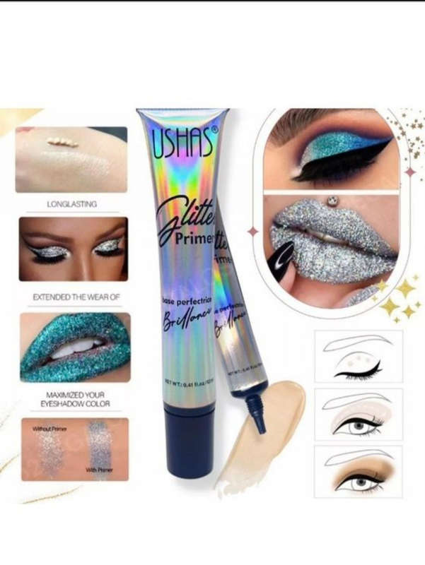 Ushas Glitter Primer