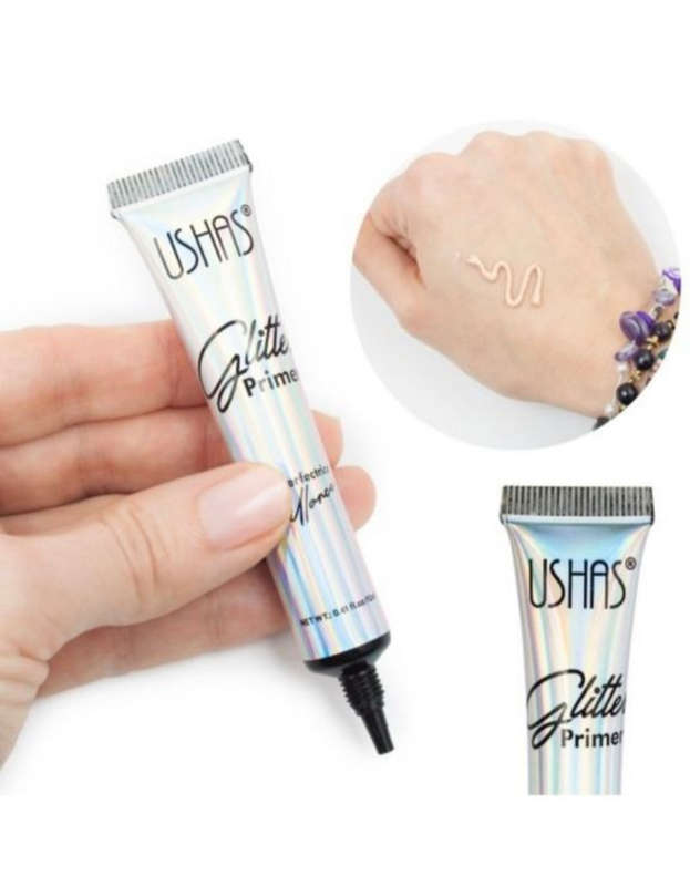 Ushas Glitter Primer
