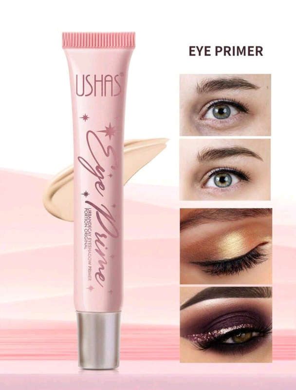 Ushas - Eye Primer