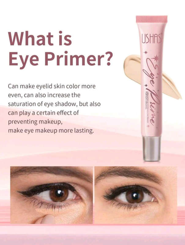 Ushas - Eye Primer