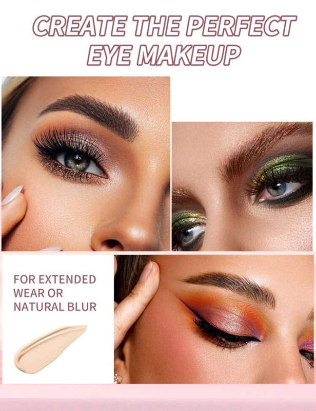 Ushas - Eye Primer
