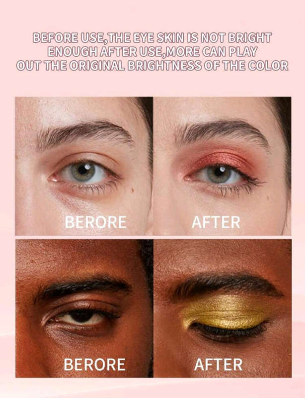 Ushas - Eye Primer