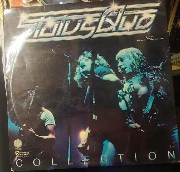 Status Quo - Collection (VG/VG)