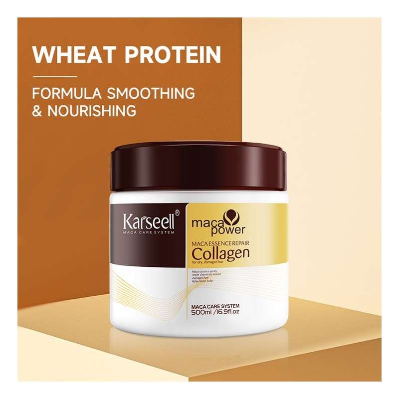Karseell Collagen Hair Treatment