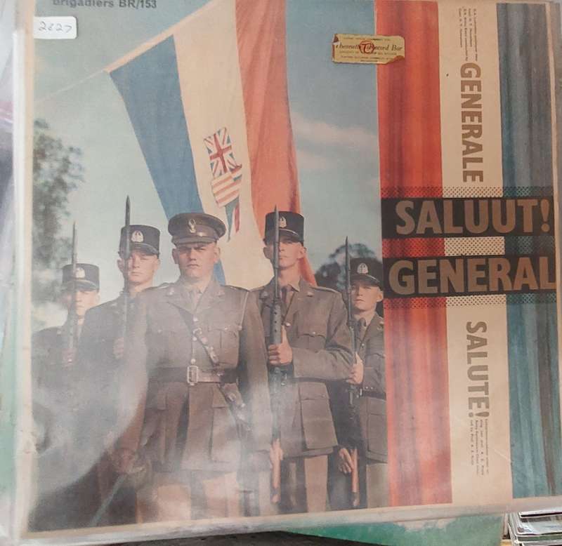 Saluur General (VG/VG)