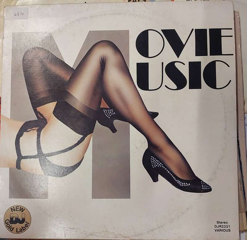 Movie Music