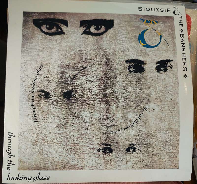 Siouxsie & The Banshees (VG/vG)