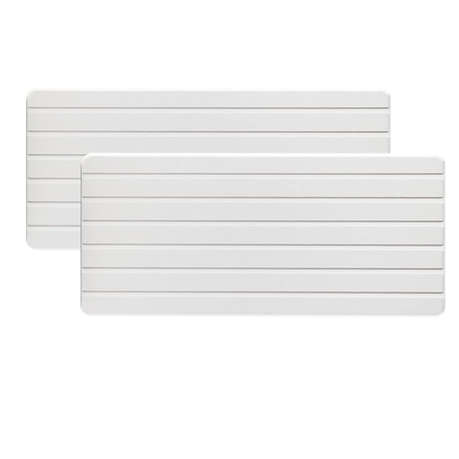 Diatomite Coasters -2 Pack
