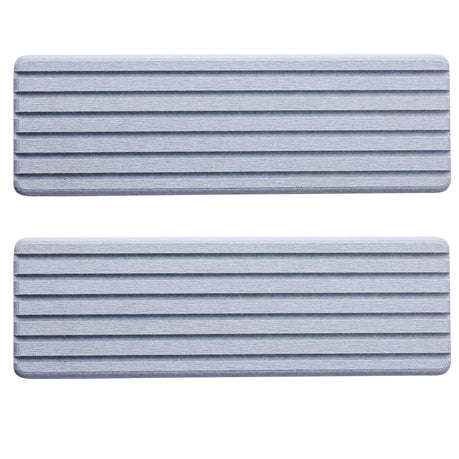 Diatomite Coasters -2 Pack