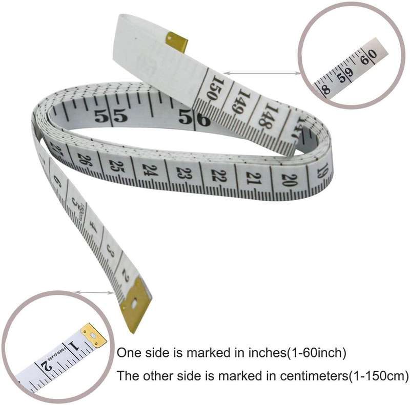 71 Pieces Sewing Machine Needles Accessories Kit & Supplies
